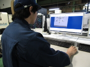 加工データ作成(CAM)