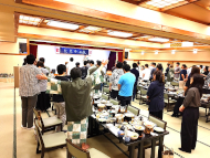 社員研修の様子3