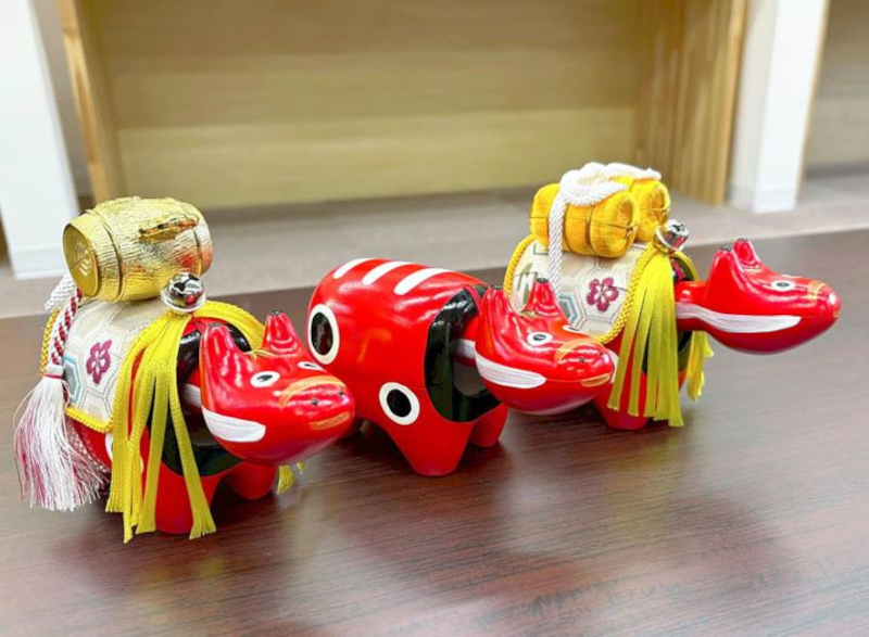 製品一例