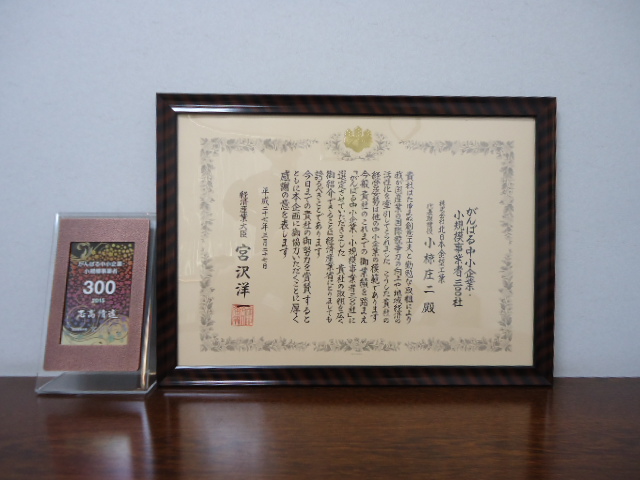 20150301-がんばる中小企業300社