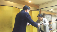 忘年会01